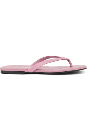 Jeffrey Campbell Sandalia charlee en color mauve talla 10 en - Mauve. Talla 10 (también en 6, 7, 8, 9).