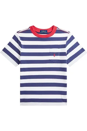 Ralph Lauren Camiseta gráfica novelty beach bear en color verde talla 3 en - Green. Talla 3 (también en