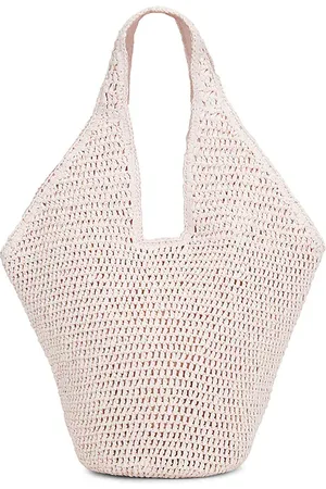 Nikki Beach Bolso hombro kayla en color rosado talla all en - Pink. Talla all.