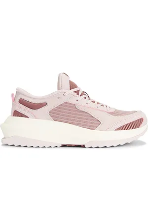 APL Athletic Propulsion Labs Zapatilla deportiva jogger en color mauve talla 10 en Chalk Beachwood & Ivory - Mauve. Ta