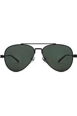 Gucci Gafas de sol en color talla all en - Black. Talla all.