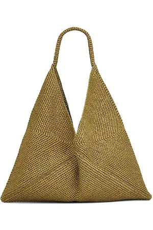 A.L.C. Bolso sid en color verde talla all en - Green. Talla all.