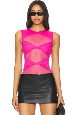 OW Body clara en color rosado talla S en - Pink. Talla S (también en XL).