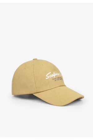 SCALPERS Hombre Gorras - Gorra Scalpers