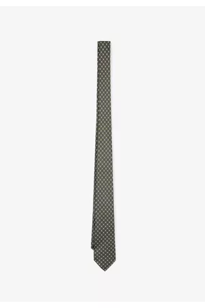 SCALPERS Hombre Corbatas - Corbata Calaveras