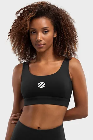 Siroko Top Deportivo Fartlek Black