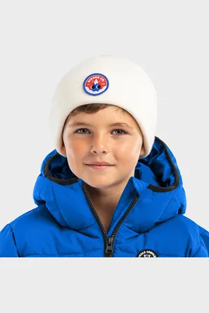 Siroko Gorro para la nieve para Niños Yeti