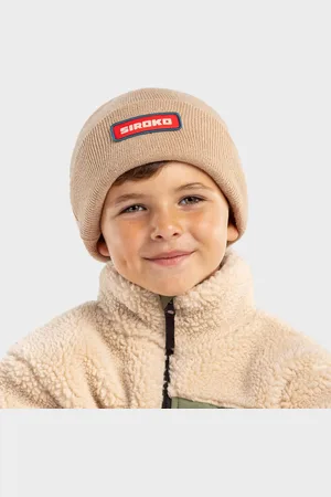 Siroko Gorro para la nieve para Niños Park
