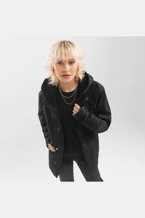 Siroko Chamarra Insulada para Mujer W4-W Vostock LF