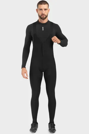 Siroko 20 Culotte Largo de Invierno - Deep Winter - DW Troms