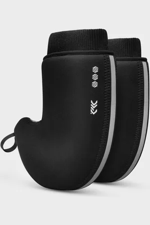 Siroko Guantes para manillar de bicicleta de carretera - Deep Winter - DW Mitt