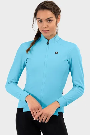 Siroko 50 Chamarra de Ciclismo para Mujer J1 Stagiaire