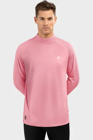 Siroko Camiseta Térmica para la Nieve SLUSH Pink