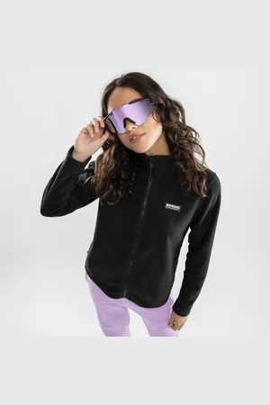 Siroko Forro Polar para Mujer - Colección Iniciación - Core Andermatt