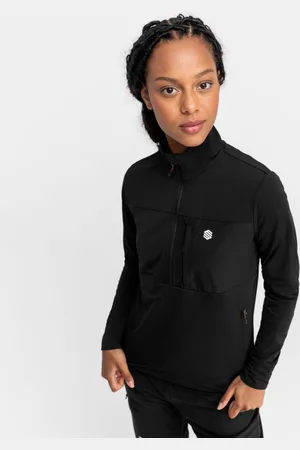 Siroko 30 Forro Polar de Montaña para Mujer Symbol