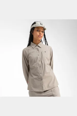 Siroko 30 Camisa de Montaña para Mujer Lycian