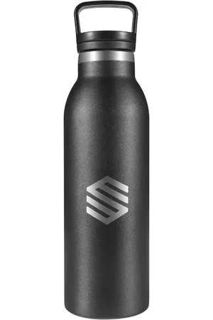 Siroko 20 Botellas de Agua Deportivas Waterfall