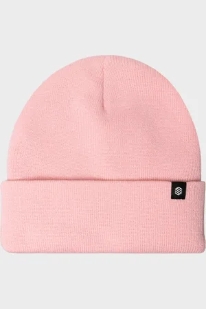 Siroko Gorro para la Nieve Snowflake Pink