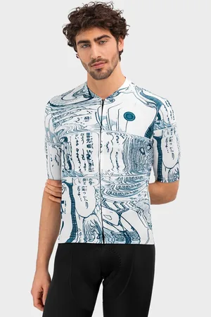 Siroko Jersey para Ciclismo M2 Nuptse