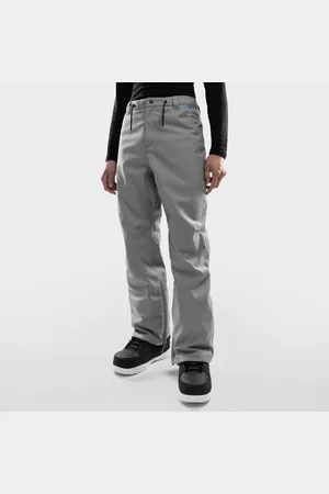 Siroko Pantalones de Snowboard Hardshell P2 Portes