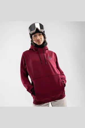 Siroko 70 Chamarra de Nieve para Mujer W1-W Groenland