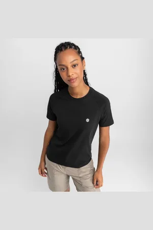 Siroko 30 Camiseta de Montaña para Mujer Eiger