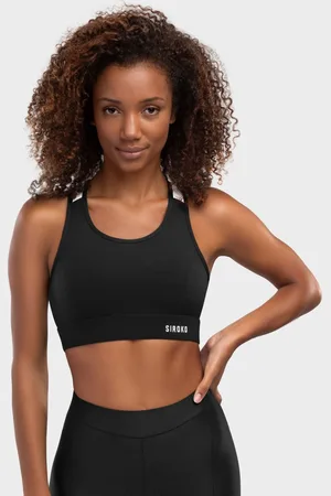 Siroko Top deportivo para Ciclismo Mujer Burn