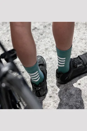 Siroko Calcetines de Ciclismo S1 Blue Sarenne