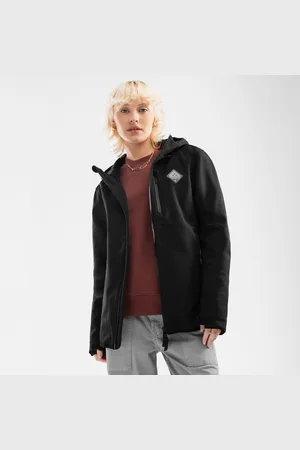 Siroko Chamarra Softshell para Mujer W2-W Mckinley LF