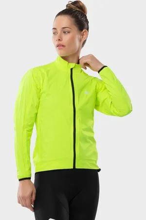 Siroko Chubasquero Ciclismo para Mujer J2 Turini