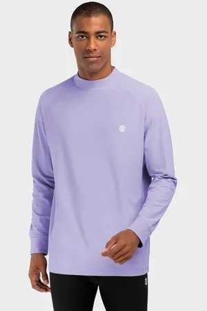 Siroko Camiseta Térmica para la Nieve SLUSH Violet