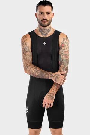 Siroko Bib Shorts BX Resistance