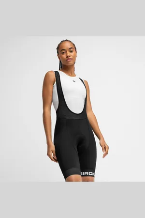 Siroko 50 Bib Shorts para Mujer Brabant