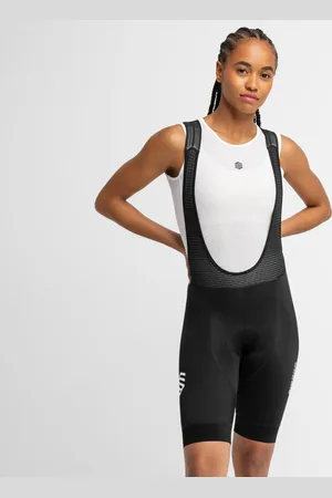 Siroko Bib Shorts para Mujer Kaufmann