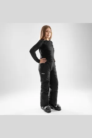 Siroko Pantalones de Snowboard para Niñas - Colección Iniciación - K-Core-G Krampus