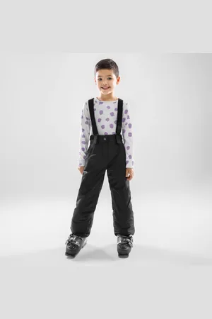 Siroko Pantalones de Snowboard para Niños - Colección Iniciación - K-Core Krampus