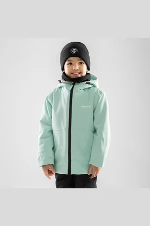 Siroko Chamarra para Nieve Insulada para Niños - Colección Iniciación - K-Core Snatch