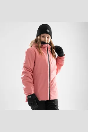 Siroko Chamarra para Nieve Insulada para Niñas - Colección Iniciación - K-Core-G Glimmer