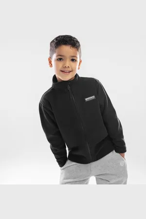 Siroko Forro Polar para Niños - Colección Iniciación - K-Core Boogie