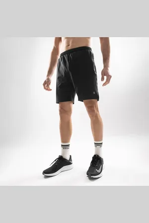 Siroko Shorts de Deporte Stellar