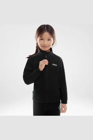 Siroko Forro Polar para Niñas - Colección Iniciación - K-Core-G Boogie