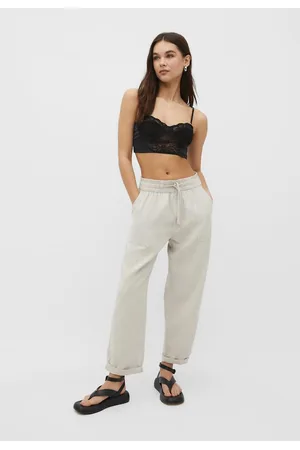 Talla 33 pantalon online mujer