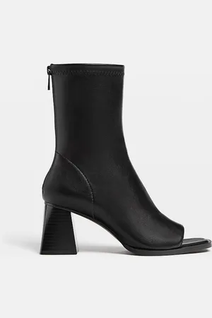 Botas y Botines Stradivarius para Mujer FASHIOLA.mx