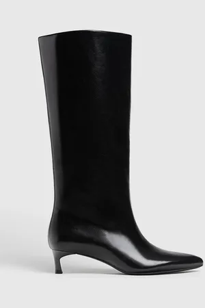 Botas y Botines Stradivarius para Mujer FASHIOLA.mx