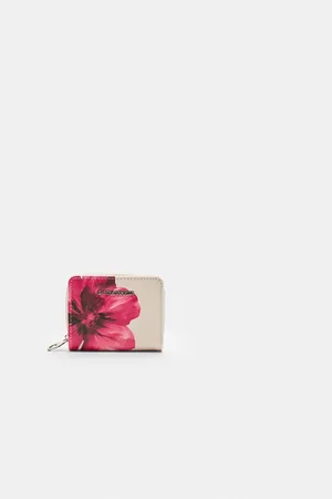 Stradivarius Monedero rectangular OS