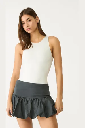Stradivarius Body halter poliamida 24