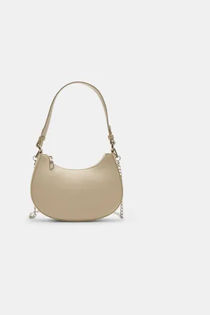 Stradivarius Bolso hombro luna OS