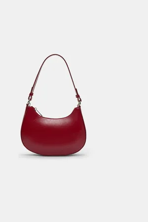 Stradivarius Bolso hombro luna OS