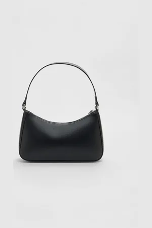 Stradivarius Bolso de hombro cadena OS