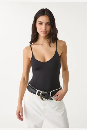Stradivarius Body básico tirantes 26